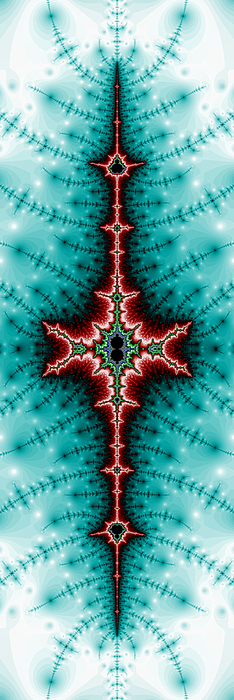 Nova III vertical by Robert E Alter Reflections of Infinity Nova III vertical by Robert E Alter Reflections of Infinity
